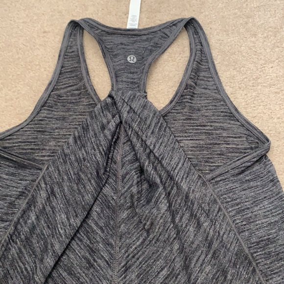 Lululemon Tank - Picture 7 of 7